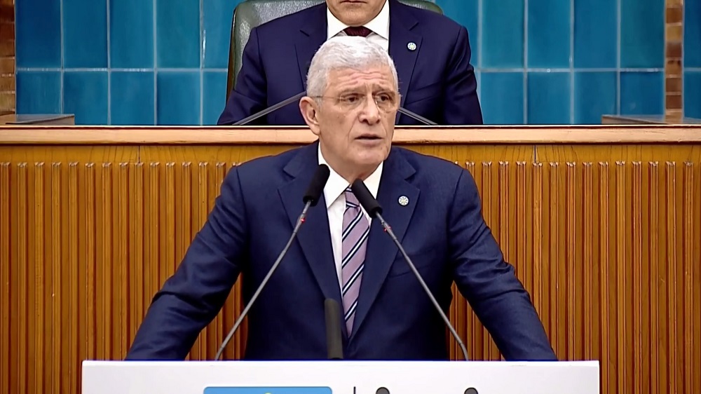 "Türkiye ekonomisi kötü yönetilmektedir"