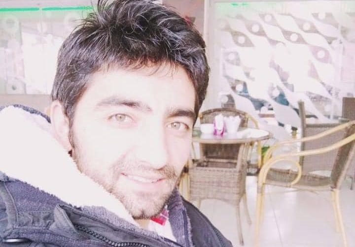 Yozgat'ta kayıp sınıf öğretmeni aranıyor