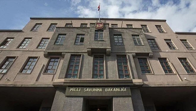 "Sürecin sabote edilmesine müsaade edilmeyecek"