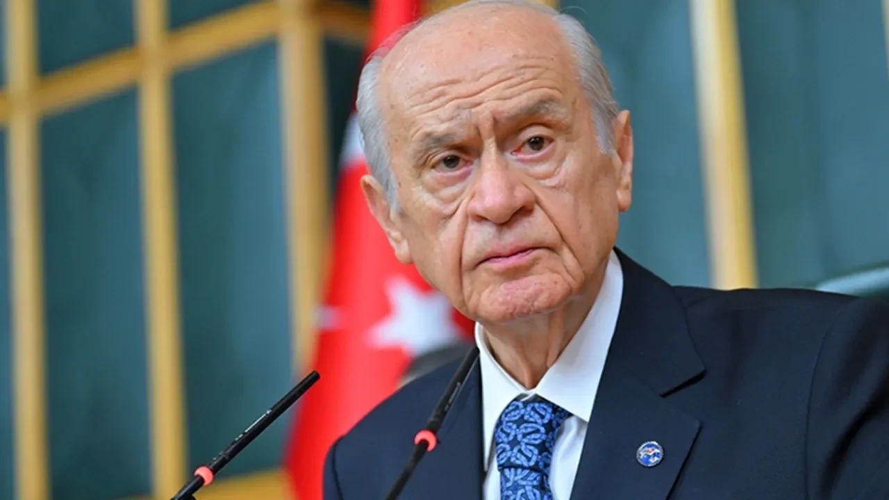 Devlet Bahçeli'nin sağlık durumu nasıl?