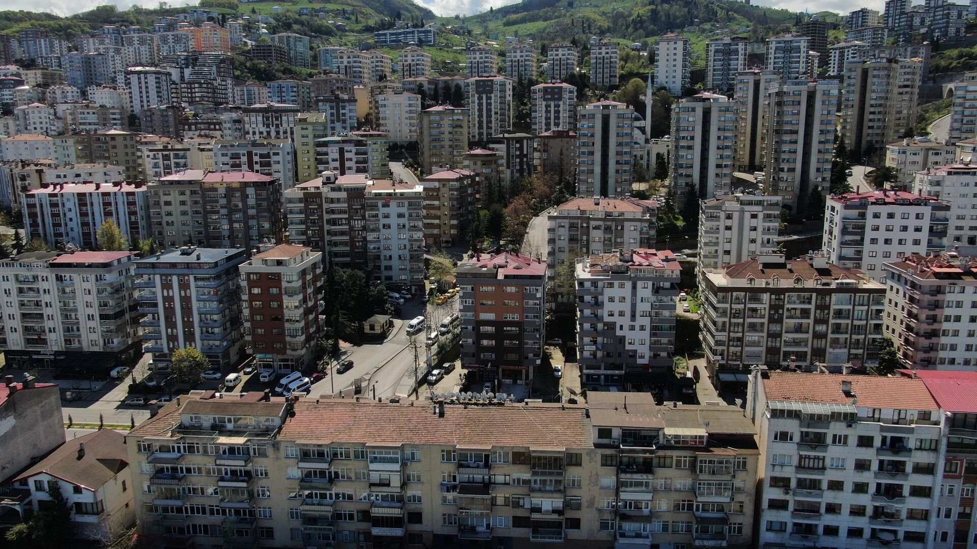 Zorunlu deprem sigortası tarifeleri artırıldı