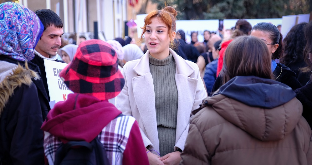 Konyalı Nur Güdücü lösemiyi nasıl yendi?