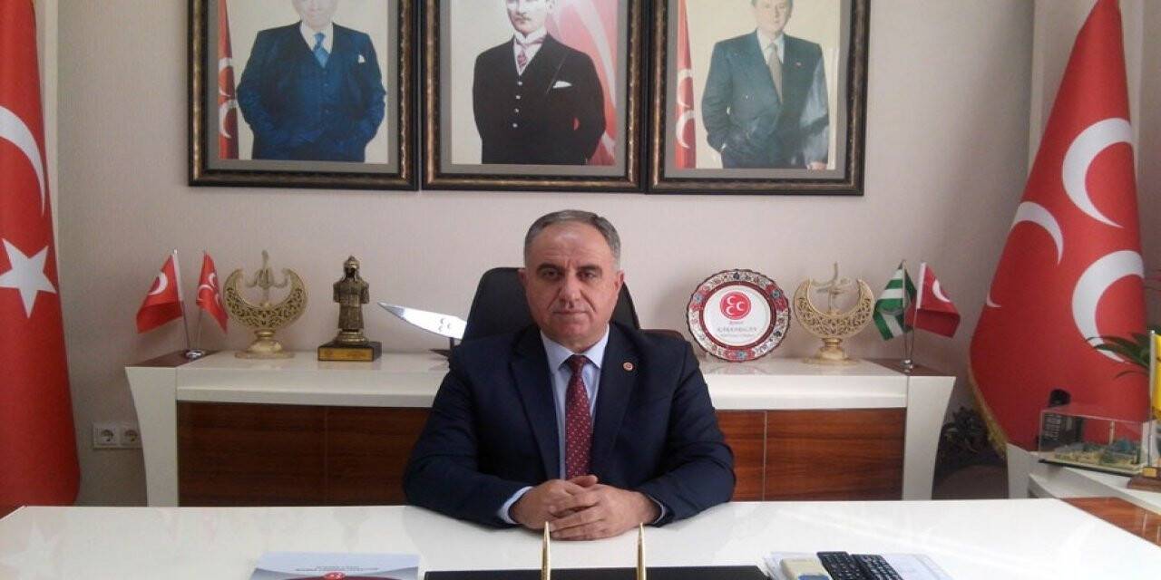 Karaarslan'dan Dünya Kadınlar Günü Mesajı