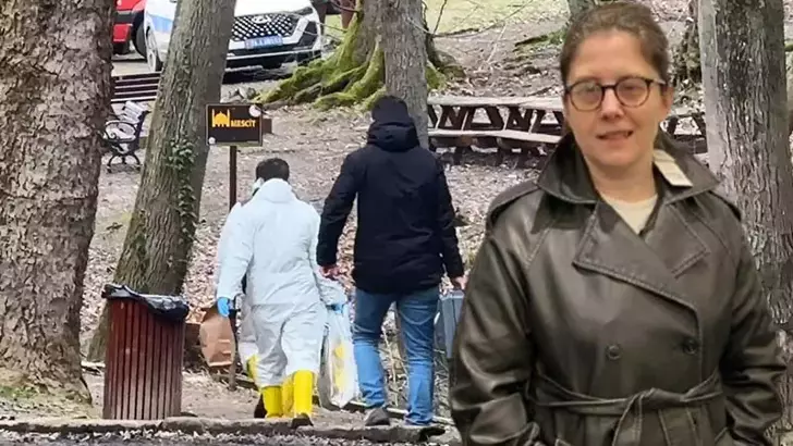 Ece Gürel'in son görüştüğü arkadaşının ifadesi ortaya çıktı