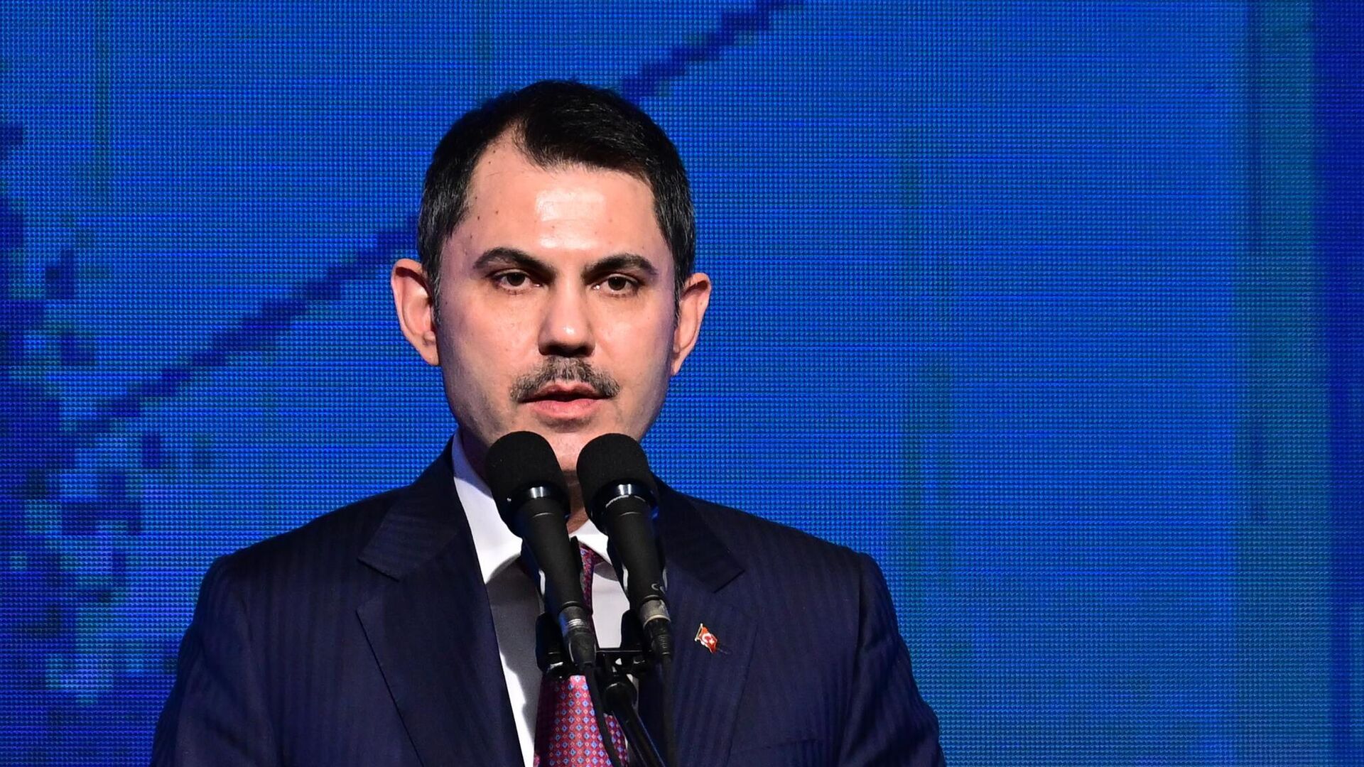 "Beton fiyatları düşmezse çelik yaparız"