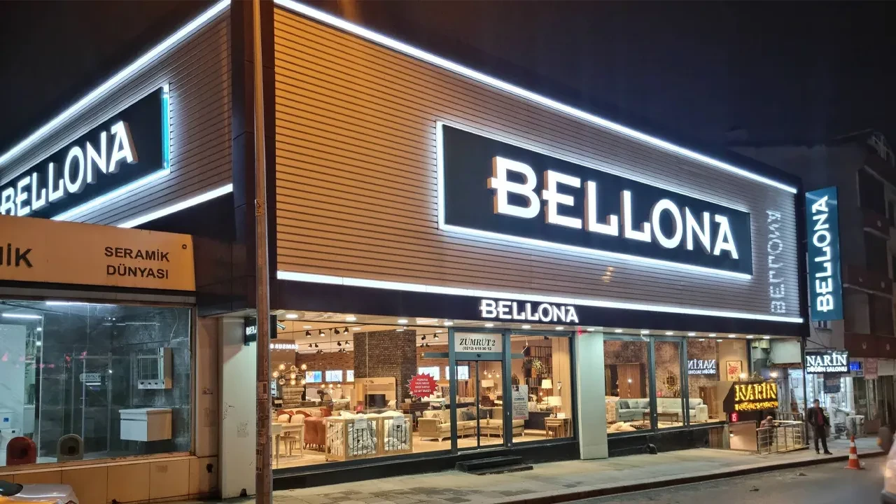 TMSF Bellona'yı satıyor