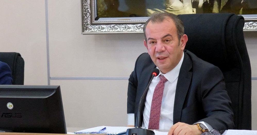 Belediye yangın raporunu 1 milyon TL’ye verecek