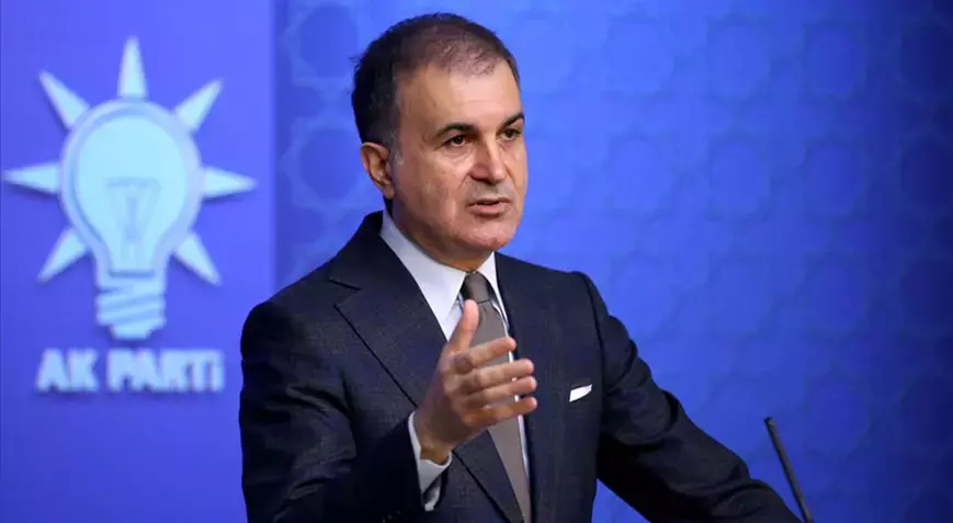 "Önceliğimiz PKK'nın silahları bırakması"