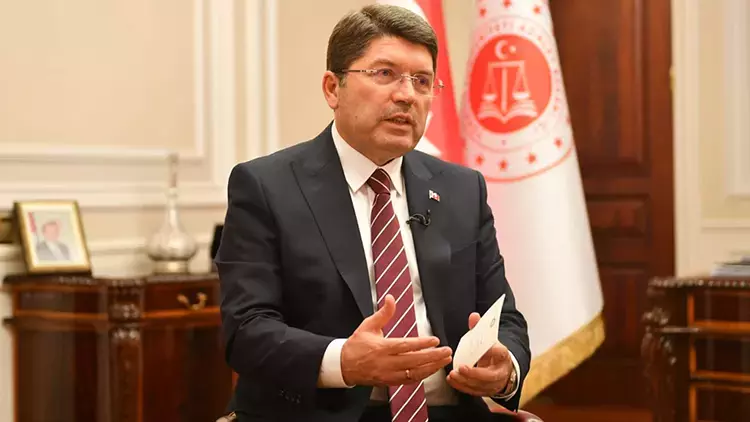 "Gündemde af söz konusu değil"