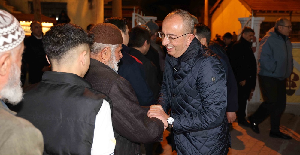 Meram Sefaköy'de yeni proje hayata geçiyor