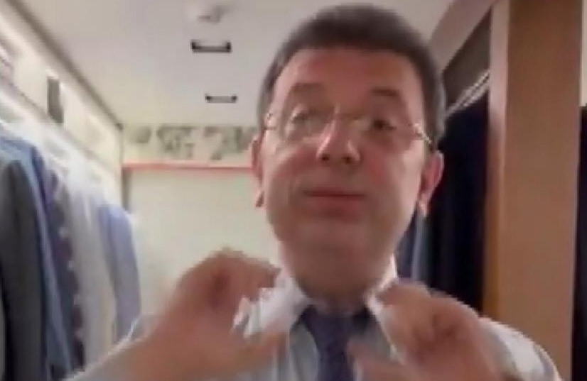 İmamoğlu'nun konutunda arama yapıldı