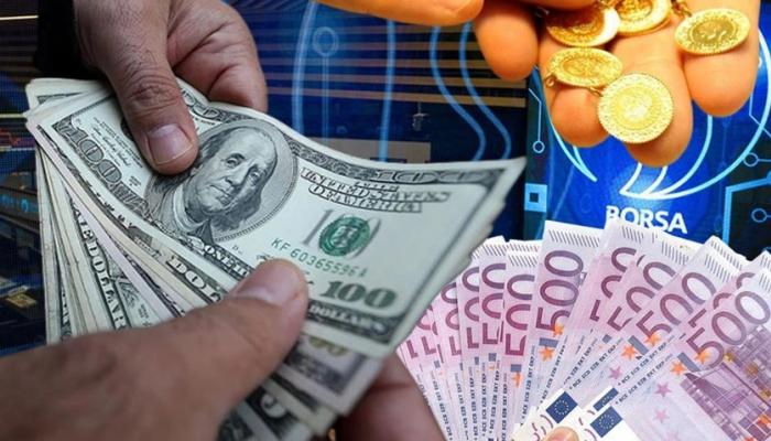 Bakan Şimşek'ten piyasalara mesaj