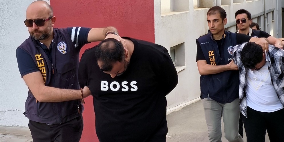 100 bin lira dolandırıldı!