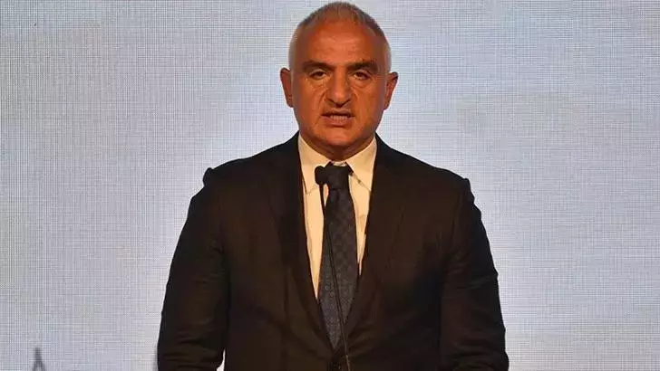 Bakan Ersoy'dan 'Nevruz Bayramı' mesajı