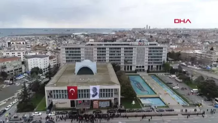 Gözaltı sayısı 88 oldu