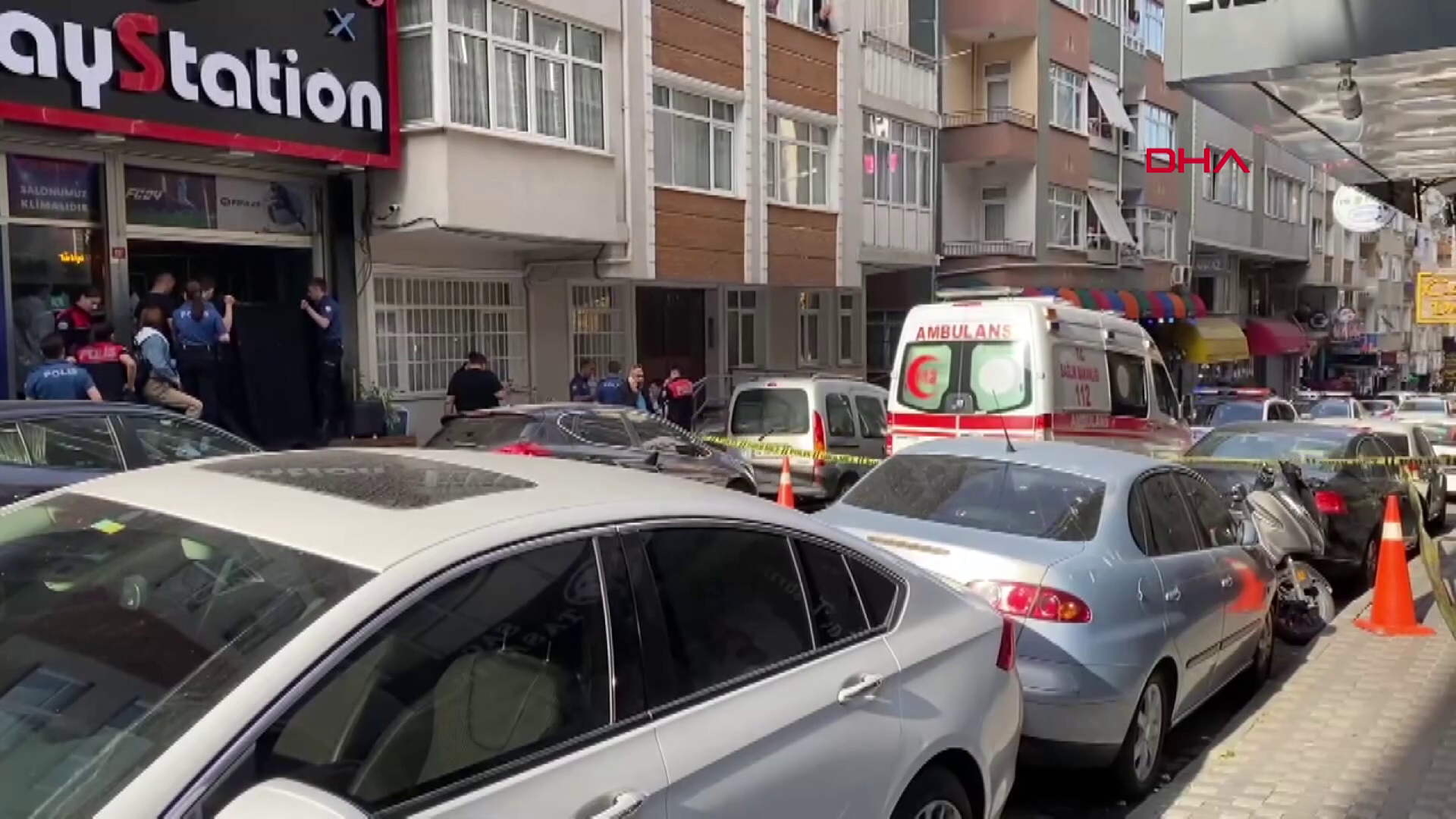 Daltonlar Suç Örgütü'nün yöneticisi yurtdışında yakalandı