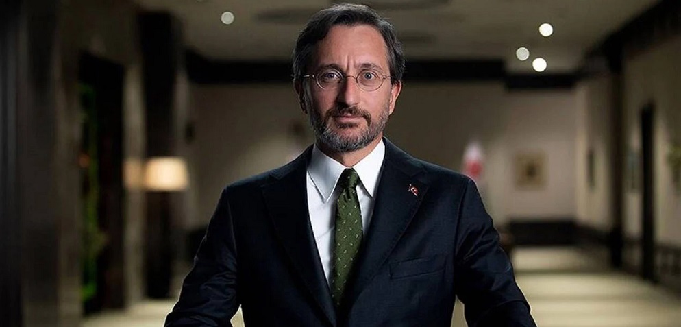 "Türkiye sokağa teslim olmayacak"