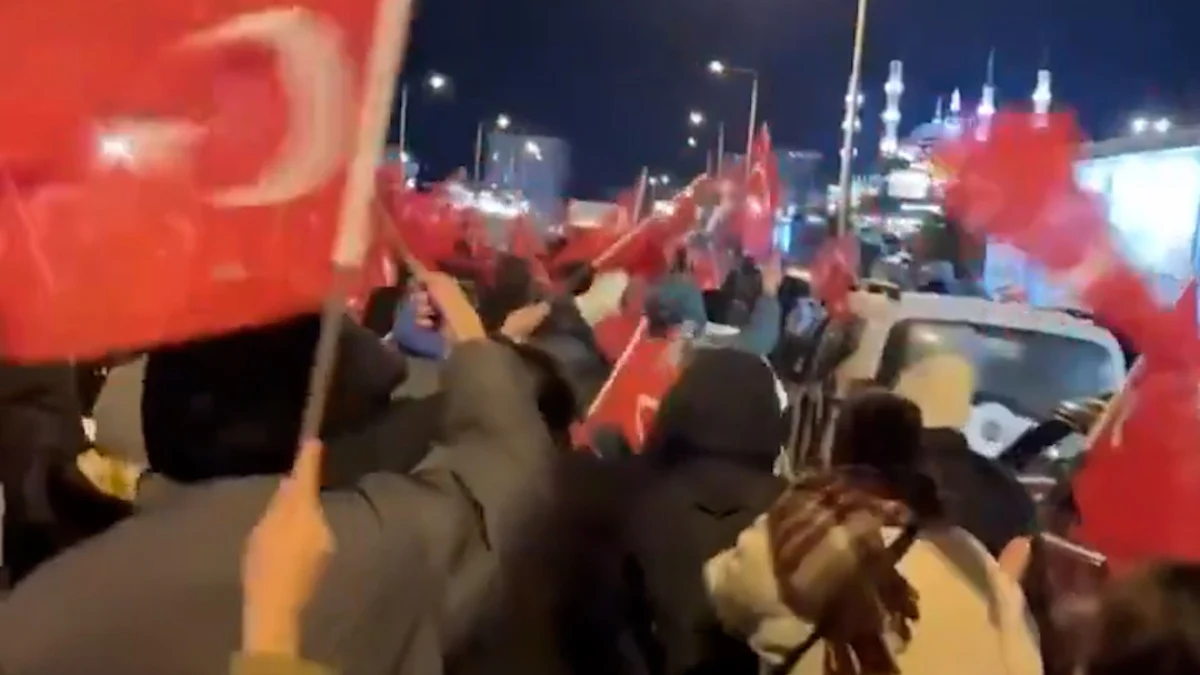 9 ildeki eylemlerin bilançosu belli oldu