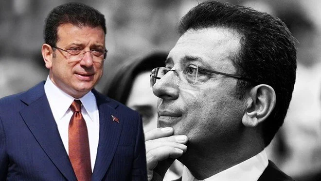 İmamoğlu’nun ikinci ifadesi de tamamlandı