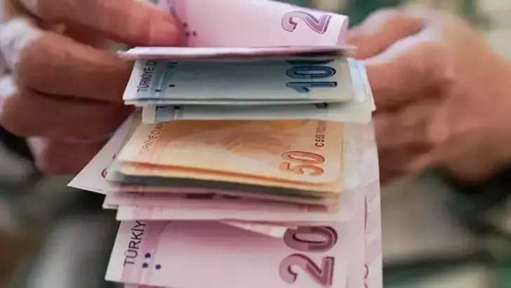 Bayram ikramiyeleri ödenmeye başlıyor