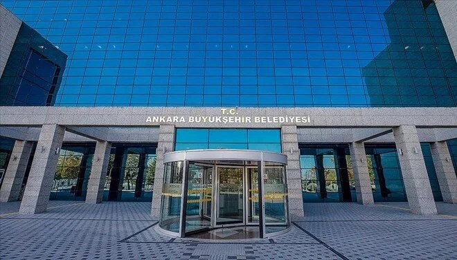 Ankara Büyükşehir'e konser soruşturması