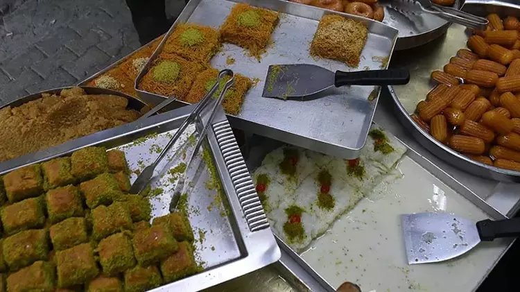 Bayram öncesi taklit ve tağşiş uyarısı!