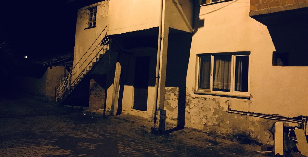 Uzman onbaşı evinde sobadan zehirlendi