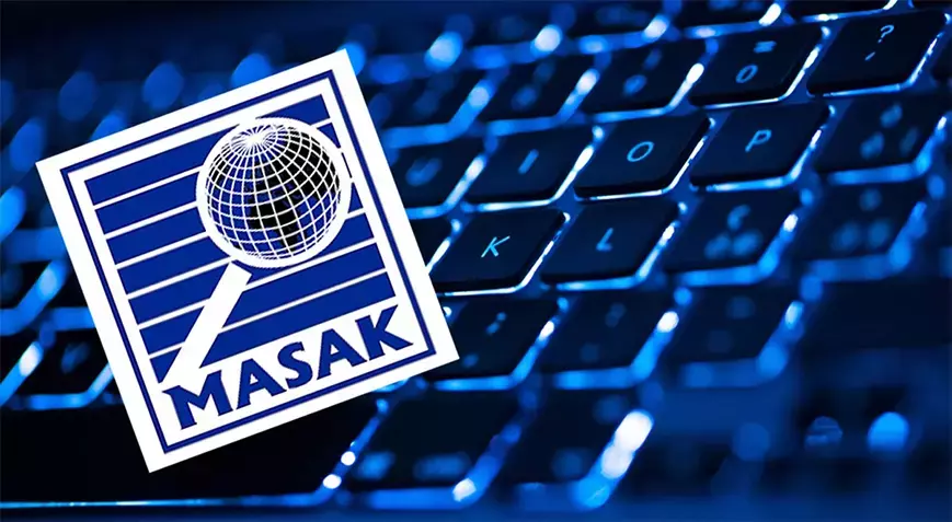 MASAK'tan 'rapor' açıklaması