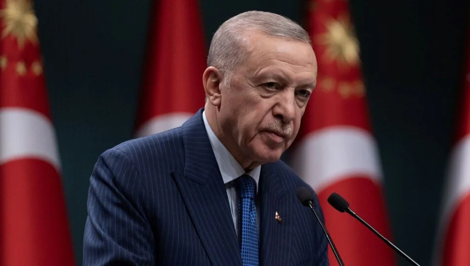 "Biz bu ülkeyi sokakta bulmadık"
