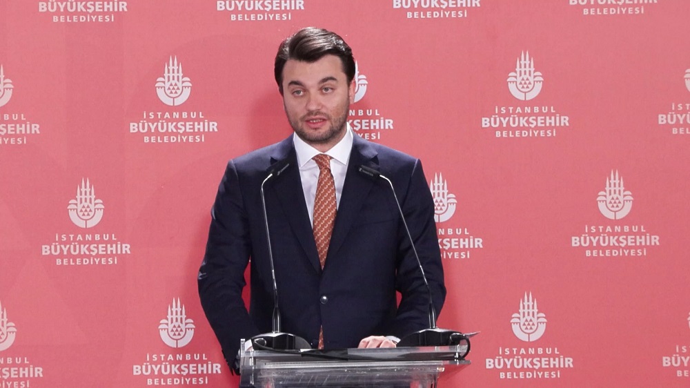 İmamoğlu'nun avukatı Pehlivan gözaltına alındı