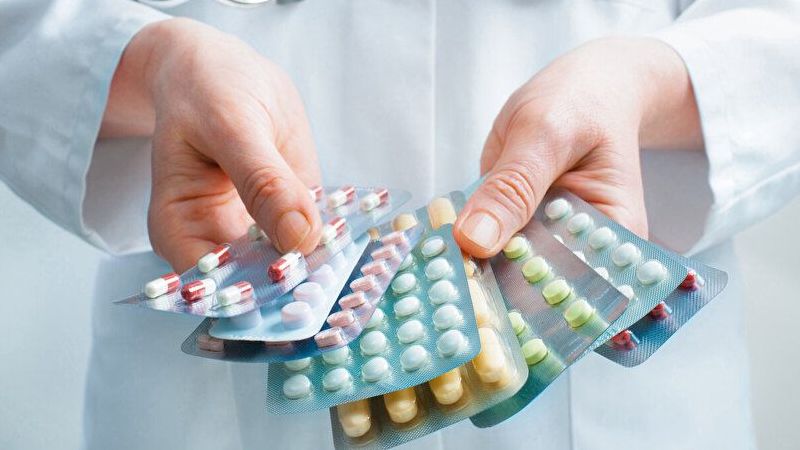 Sağlık Bakanlığı'ndan rapor düzenlemesi