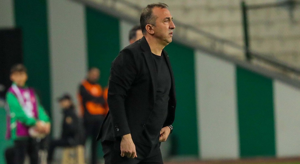"Taraftara bayram hediyesi verdik"