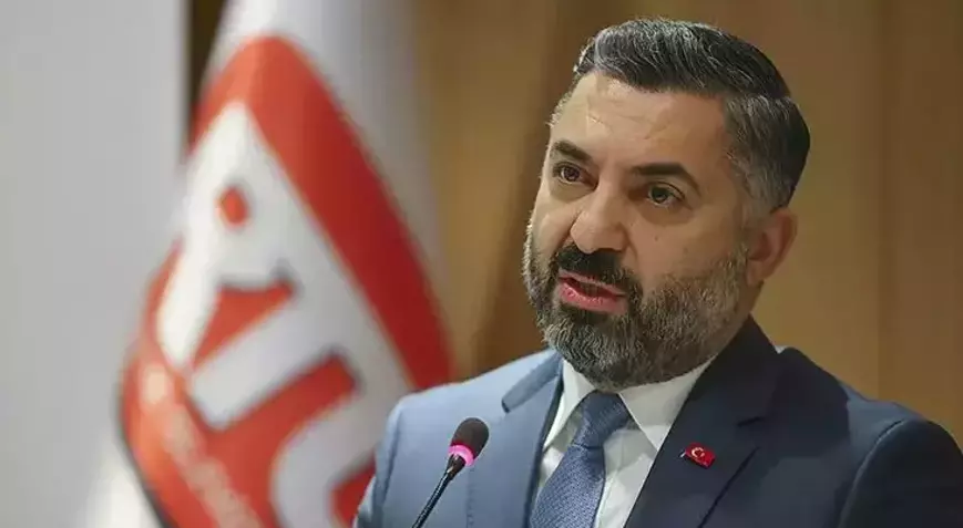 Medya kuruluşlarımızı hedef göstermek zulümdür