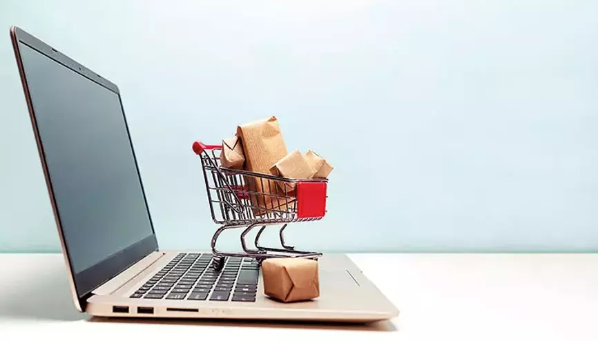 İnternet alışverişlerinde yeni dönem