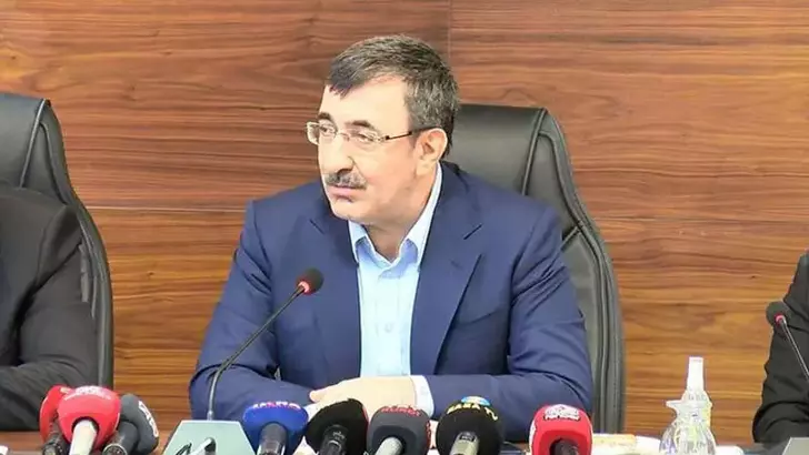 "Anti-semitizm arayanlar Avrupa tarihine baksınlar"
