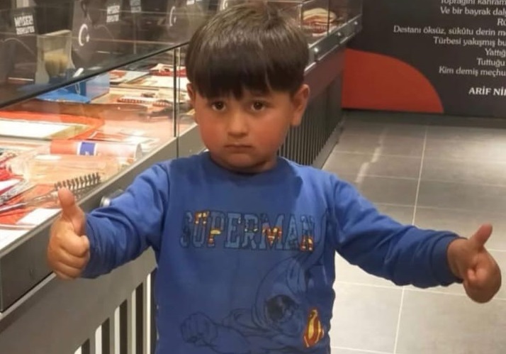 Aksaray'dan acı haber
