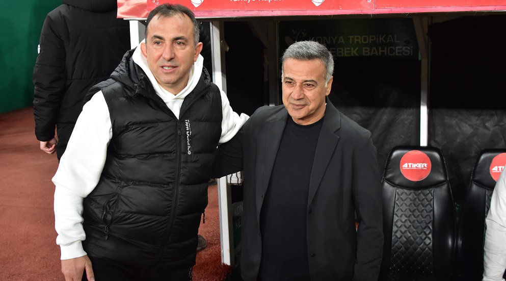 Teknik adamlar maçı değerlendirdi