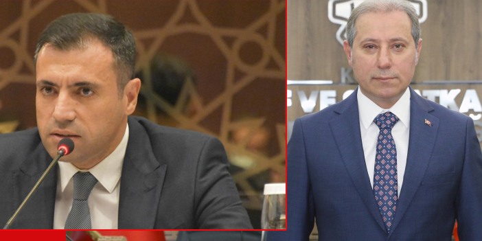 Konya'dan boykot çağrısına tepki!