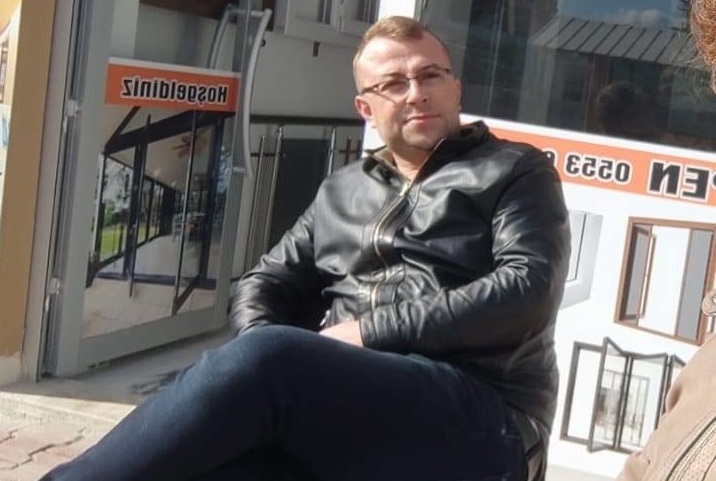 Konya'da cinayet!