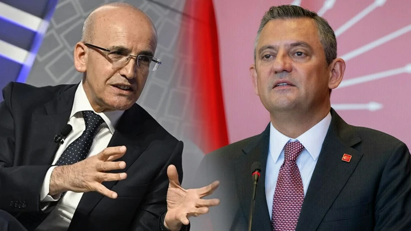 Bakanlıktan Özgür Özel'in iddialarına tepki