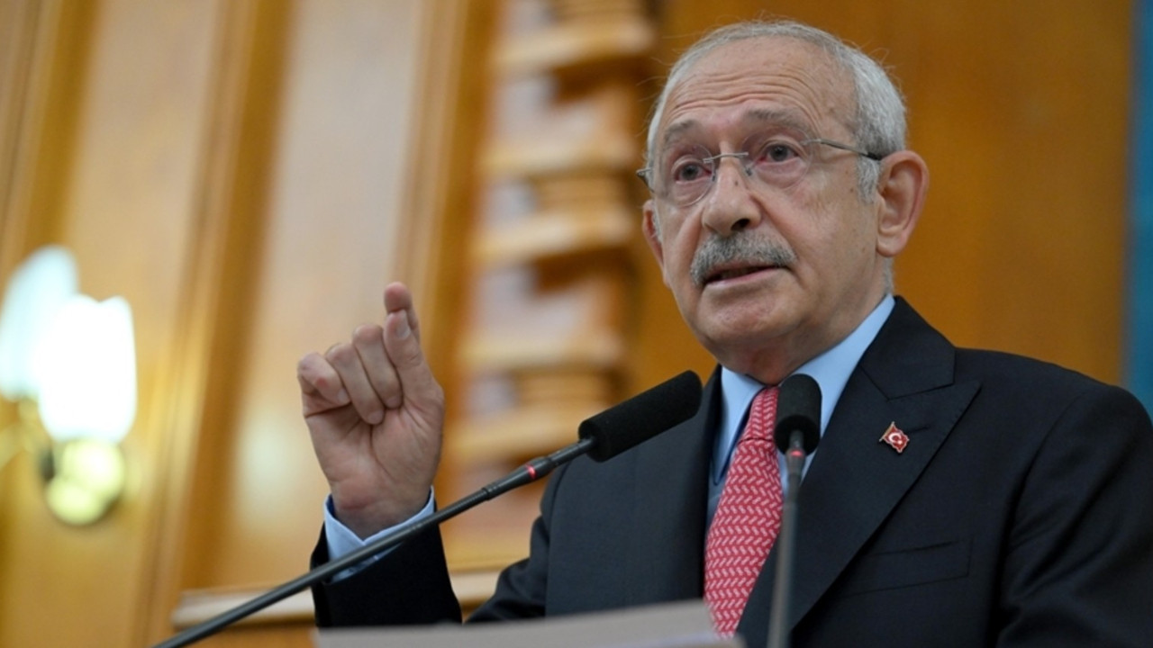 Kılıçdaroğlu aday olmayacak