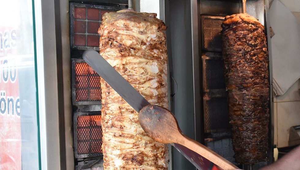 Döner zehirlenmesinde 'salmonella' uyarısı