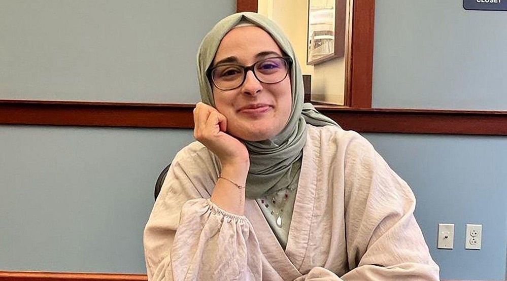 Rümeysa Öztürk'ün Vermont'ta yargılanmasına karar verildi