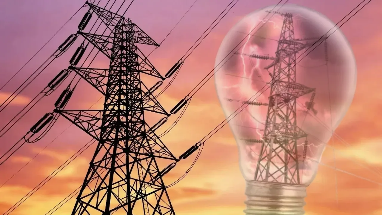 Elektriğe yüzde 25 zam!
