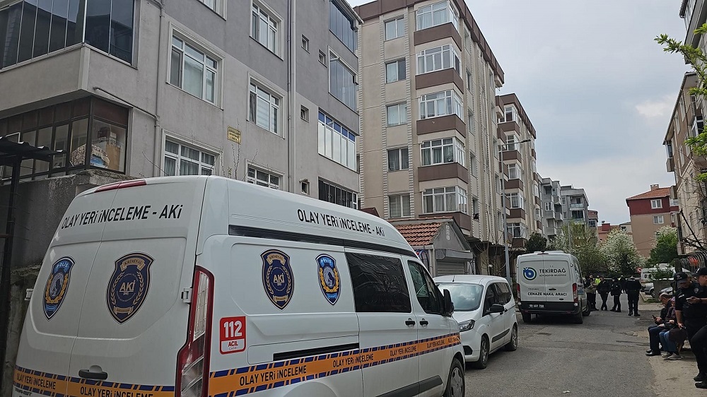 Tekirdağ'da miras kavgası; 3 ölü
