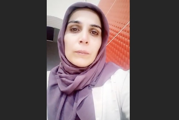 Sosyal medyadan yardım çağrısı Bakanlığı harekete geçirdi