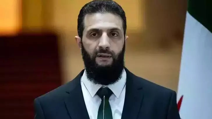 Suriye Cumhurbaşkanı Türkiye'ye geliyor