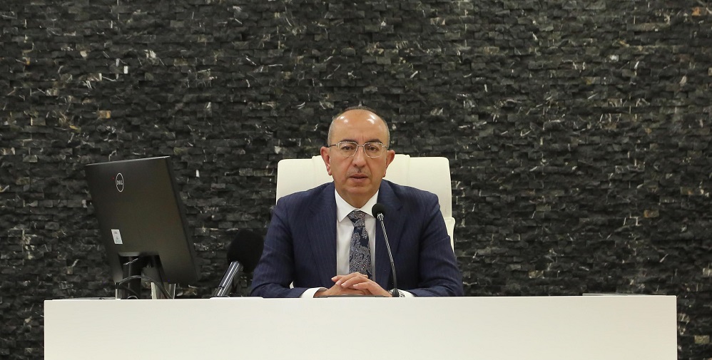 "Suça ya da suçluya hukuk karar verir"
