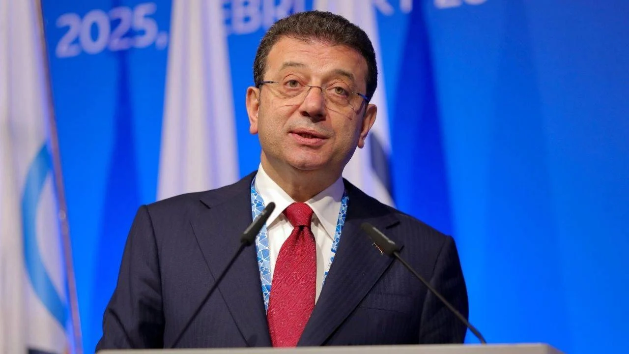 Ekrem İmamoğlu'nun tutukluluğuna itiraz edildi