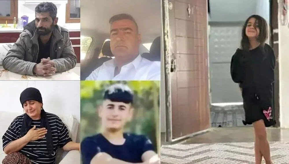 Narin Güran davasında yeni gelişme